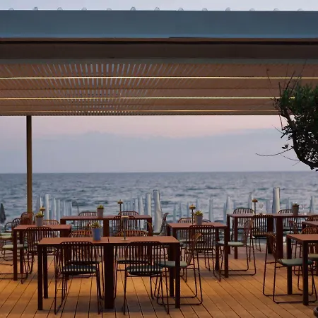 Hotel Royal Paestum