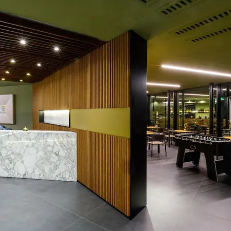 Royal Hotel Paestum