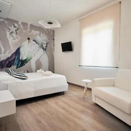 Royal 4* Paestum