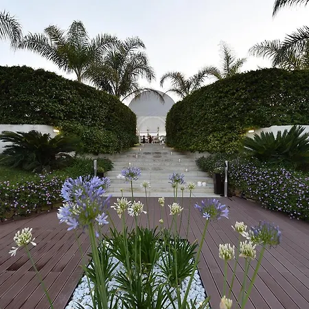 Hotel Royal 4*