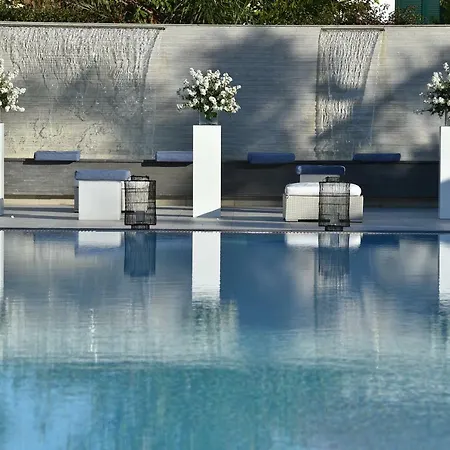 Royal Hotel Paestum