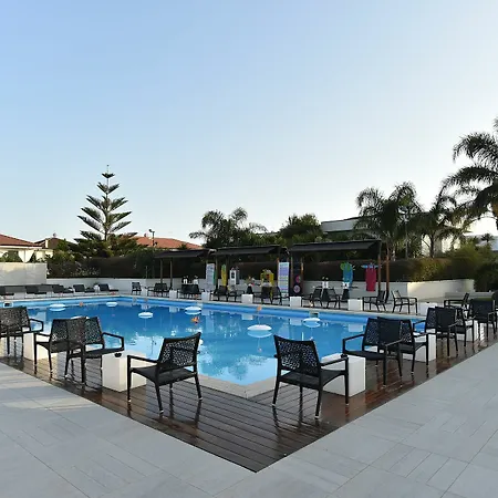 Royal Hotel Paestum